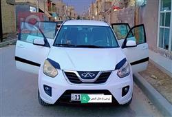 شيري تيجو 3